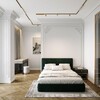 Миниатюра фото трековый магнитный светодиодный светильник elektrostandard brass line 85527/01 a069635 | 220svet.ru