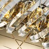 Миниатюра фото подвесная люстра divinare megan 7568/18 lm-9 | 220svet.ru