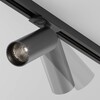 Миниатюра фото трековый светильник maytoni technical focus led tr021-1-12b4k-w-d-b | 220svet.ru