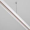 Миниатюра фото соединитель для накладной трековой системы maytoni accessories for tracks exility tra034c-21w | 220svet.ru