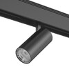 Миниатюра фото трековый светодиодный светильник designled sy-601202-bl-20-36-nw 004835 | 220svet.ru