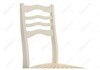 Миниатюра фото стул деревянный амадиу бежевый | 220svet.ru