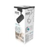 Миниатюра фото трековый светодиодный светильник gauss track light led tr071 | 220svet.ru