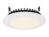 Миниатюра фото встраиваемый светильник deko-light led panel round iii 20 565233 | 220svet.ru