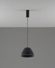 Миниатюра фото подвесной светодиодный светильник moderli welli v11098-pl | 220svet.ru