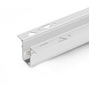 Миниатюра фото шинопровод магнитный встраиваемый elektrostandard slim magnetic 85128/00 белый | 220svet.ru
