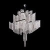 Миниатюра фото подвесной светильник loft it stream 10208/800 smoke | 220svet.ru