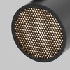 Миниатюра фото трековый однофазный светильник maytoni unity glare tr225-1-gx53-b | 220svet.ru