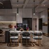Миниатюра фото подвесной светильник эра pl18 bk/gr б0058484 | 220svet.ru