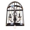 Миниатюра фото бра loft it vintage birdcage loft1891w | 220svet.ru