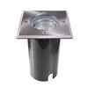 Миниатюра фото ландшафтный светильник deko-light aton square set 730475 | 220svet.ru