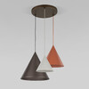 Миниатюра фото подвесной светильник tk lighting cono 11086 | 220svet.ru