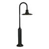 Миниатюра фото ландшафтный светодиодный светильник st luce proche sl9512.405.01 | 220svet.ru