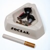 Миниатюра фото блюдо social smoker seletti | 220svet.ru