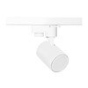 Миниатюра фото трековый светильник однофазный crystal lux clt 0.31 001 60 wh | 220svet.ru