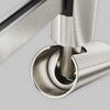 Миниатюра фото трековый магнитный светодиодный светильник maytoni focus led flarity tr144-1-5w3k-w-pt | 220svet.ru