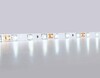 Миниатюра фото светодиодная лента холодный белый ambrella light 4,8w/m 60led/m 2835smd 6500к 5m gs1003 | 220svet.ru
