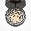 Миниатюра фото бра светодиодная maytoni mind mod299wl-l10bc3k | 220svet.ru
