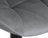 Миниатюра фото стул барный dobrin barny black lm-5022-n_b-m_v-mj9-75-12122 | 220svet.ru