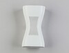 Миниатюра фото уличный настенный светодиодный светильник ambrella light garden st4527 | 220svet.ru