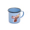 Миниатюра фото кружка mug bird seletti | 220svet.ru