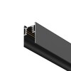 Миниатюра фото шинопровод магнитный maytoni busbar trunkings gravity trx010-413b | 220svet.ru