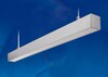 Миниатюра фото подвесной светодиодный светильник (ul-00004209) uniel ulo-k10d 30w/5000k/l60 ip65 silver | 220svet.ru