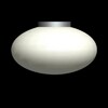 Миниатюра фото потолочный светильник lightstar uovo 807010 | 220svet.ru