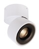 Миниатюра фото рефлекторное кольцо deko-light reflector ring schwarz for series uni ii 930339 | 220svet.ru