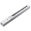 Миниатюра фото шинопровод однофазный arte lamp track accessories a511133 | 220svet.ru