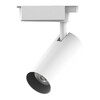 Миниатюра фото трековый светодиодный светильник gauss track light led tr085 | 220svet.ru
