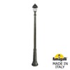 Миниатюра фото садово-парковый фонарь fumagalli ricu/saba k22.157.000.bxe27 | 220svet.ru