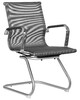 Миниатюра фото офисное кресло dobrin cody mesh lmr-102n_ch-m_msh-grey-12496 | 220svet.ru