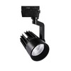 Миниатюра фото трековый светодиодный светильник (ul-00005926) volpe ulb-q274 30w/4000к black | 220svet.ru