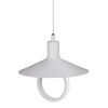 Миниатюра фото подвесной светодиодный светильник vitaluce v4637-0/1s | 220svet.ru