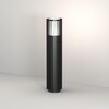 Миниатюра фото ландшафтный светильник denkirs farsun dk9725-bk | 220svet.ru