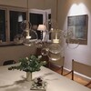 Миниатюра фото подвесной светильник loft it bolle 2027-p6 | 220svet.ru