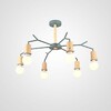 Миниатюра фото потолочная люстра imperium loft 220509-23 | 220svet.ru