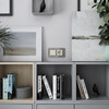 Миниатюра фото розетка с заземлением айвори матовый werkel w1171062 | 220svet.ru