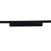 Миниатюра фото магнитная трековая система reluce 13002-9.3-001ur magnetic led12w bk | 220svet.ru