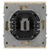 Миниатюра фото розетка эра arktik 16-3114-04 hdmi шампань б0070507 | 220svet.ru