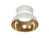 Миниатюра фото накладной светильник ambrella light diy spot xs xs8101036 | 220svet.ru