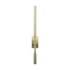 Миниатюра фото настенный светильник loft it stick 10012/6+3 ab | 220svet.ru