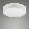 Миниатюра фото потолочный светодиодный светильник mantra saona superficie 6622 | 220svet.ru