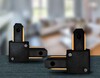Миниатюра фото коннектор l-образный ambrella light track system gl7071 | 220svet.ru