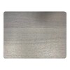 Миниатюра фото набор из 4 подставок grey veneer creative tops | 220svet.ru
