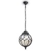 Миниатюра фото уличный подвесной светильник feron версаль pl3805 06345 | 220svet.ru