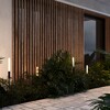Миниатюра фото ландшафтный светодиодный светильник maytoni flare o487fl-l3gf3k1 | 220svet.ru
