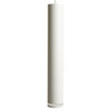 Миниатюра фото светильник потолочный feron ml1008 barrel luna levitation на подвесе mr11 35w 230v, белый 40*250 51376 | 220svet.ru