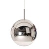 Миниатюра фото подвесной светильник imperium loft mirror ball 179993-22 | 220svet.ru